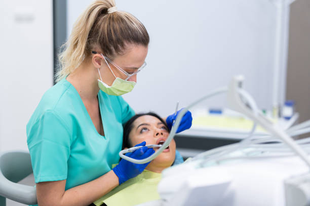 Best Emergency TMJ Treatment in Williamston, MI