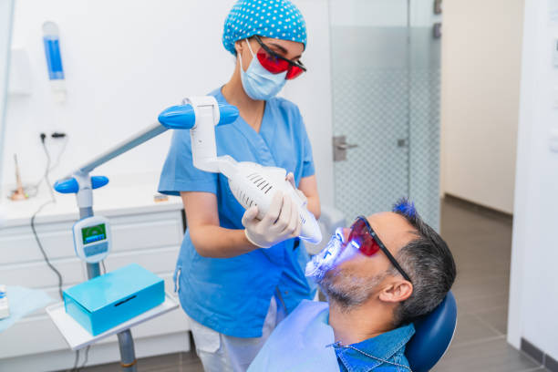 Best Emergency Treatment for Dental Infections or Abscesses in Williamston, MI