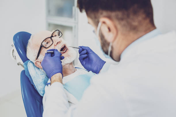 Best Emergency Treatment for Dental Infections or Abscesses in Williamston, MI